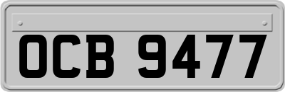 OCB9477