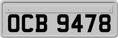 OCB9478