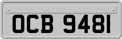 OCB9481