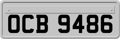 OCB9486