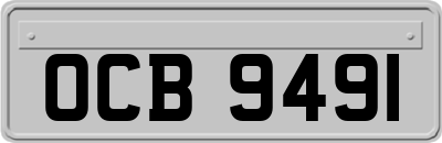 OCB9491