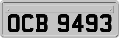 OCB9493