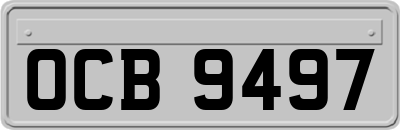 OCB9497