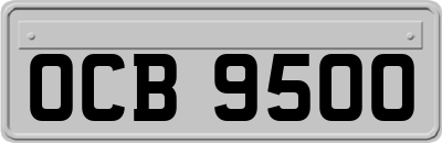 OCB9500