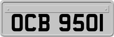 OCB9501