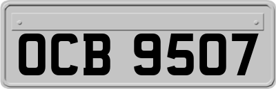 OCB9507