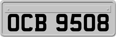 OCB9508