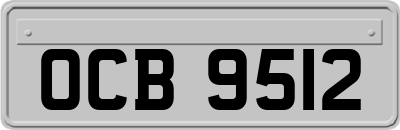 OCB9512
