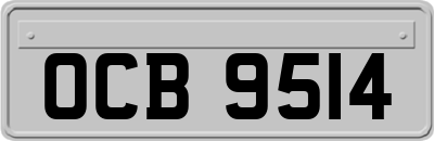OCB9514
