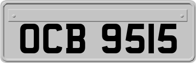 OCB9515