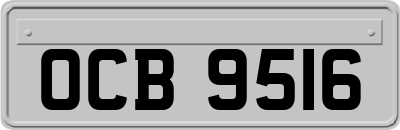 OCB9516