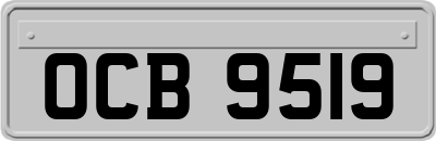 OCB9519