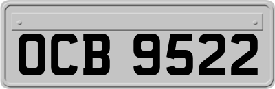 OCB9522