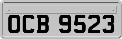 OCB9523