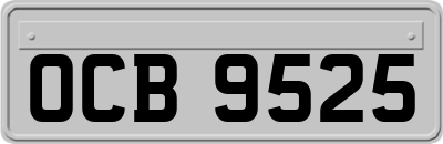 OCB9525