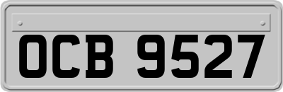 OCB9527