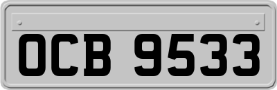 OCB9533