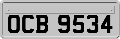 OCB9534
