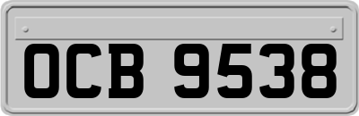 OCB9538