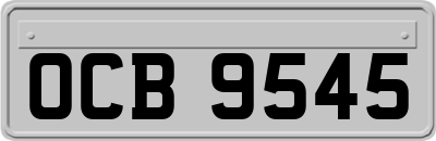 OCB9545