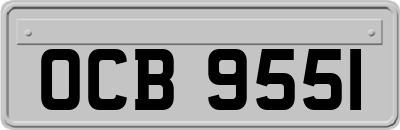 OCB9551