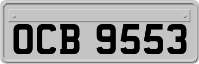 OCB9553