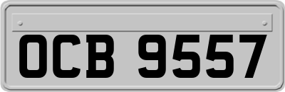 OCB9557
