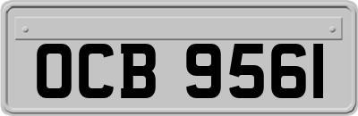 OCB9561
