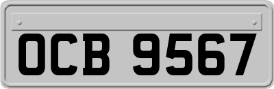 OCB9567