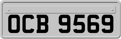 OCB9569