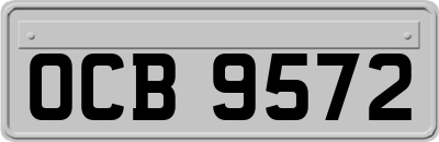 OCB9572