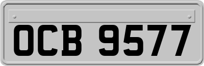 OCB9577