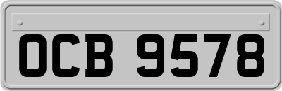 OCB9578
