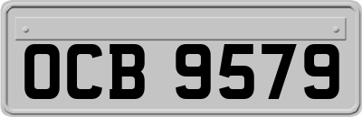 OCB9579