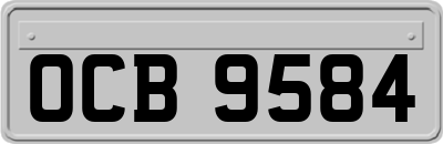 OCB9584