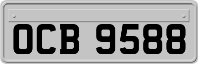OCB9588