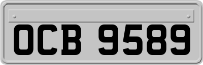 OCB9589