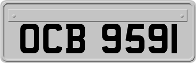 OCB9591