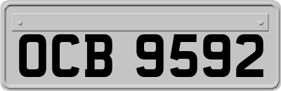 OCB9592