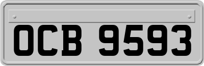 OCB9593