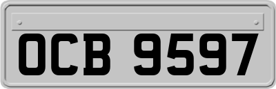 OCB9597