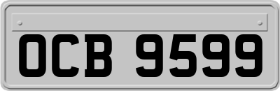 OCB9599