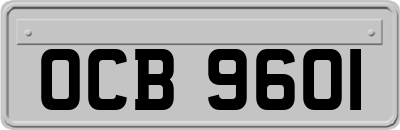 OCB9601