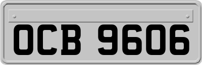 OCB9606