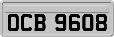 OCB9608