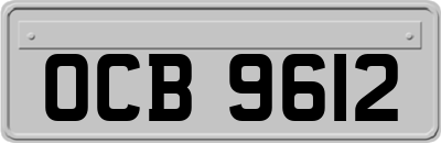 OCB9612