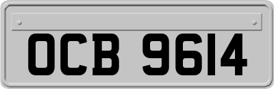 OCB9614