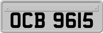 OCB9615