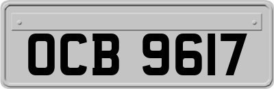 OCB9617