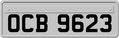 OCB9623